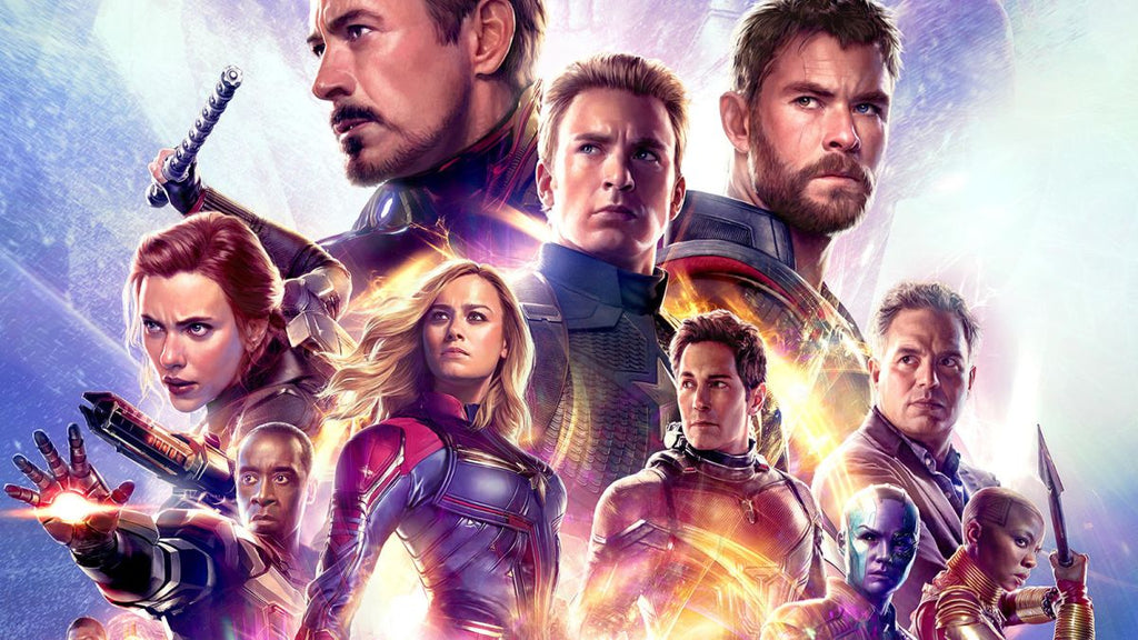 Avengers Endgame To Collect More Than 800 Million Dollars - Everything About The Finale