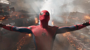 Spider-man: Homecoming Breaks MARVEL's Timeline