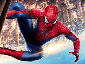 Top 10 Roundup of Spiderman Costumes