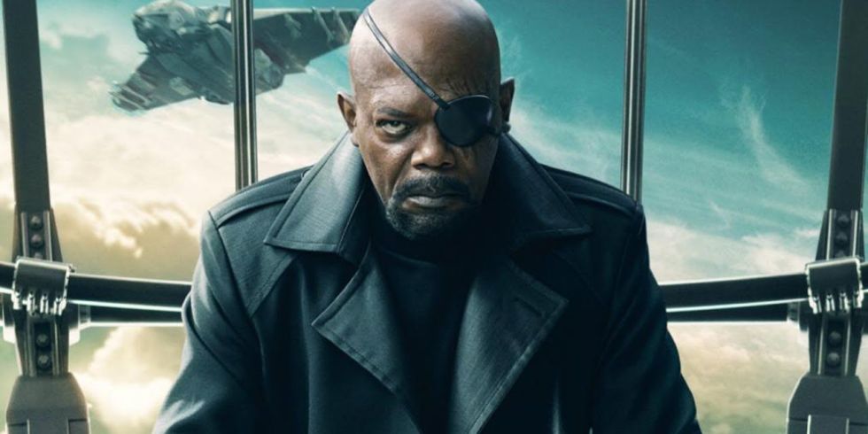 How NICK FURY Lost His Eye - The Complete Comics Analysis