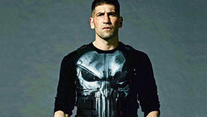 Psychology of the Punisher: Is Frank Castle Evil?